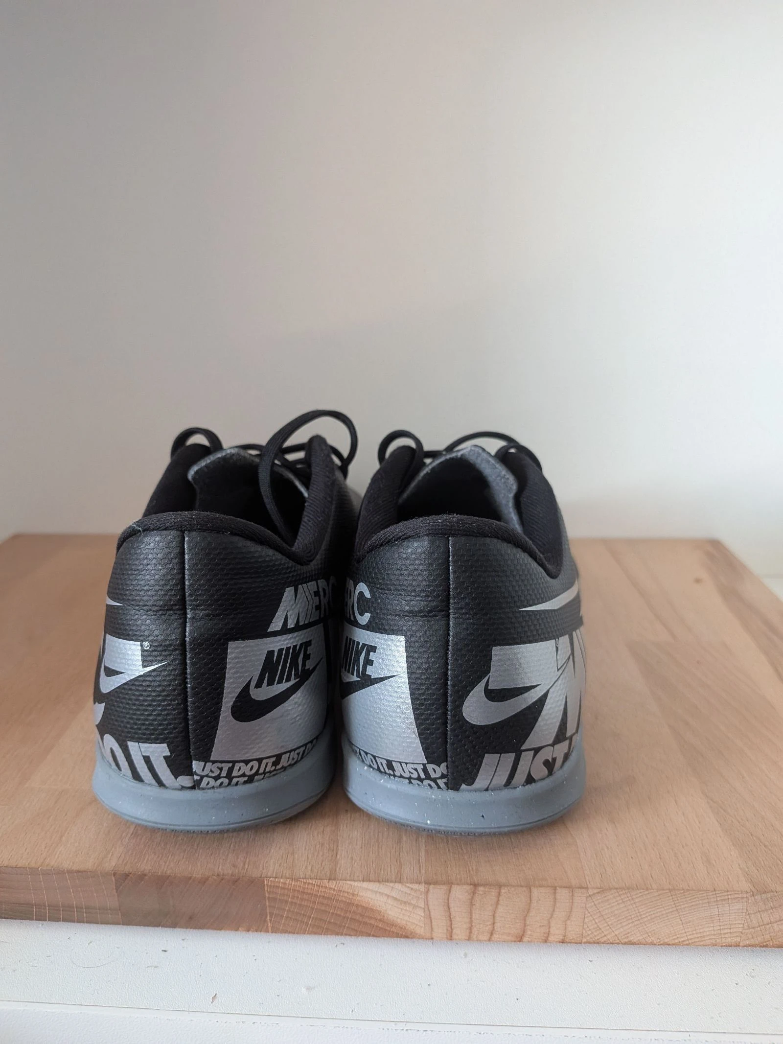 Nike sneaker – photo 4